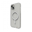 Maska Gear4 Crystal Mag Case iPhone 15 transparent