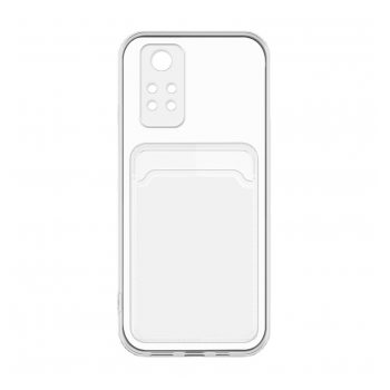 Maska Wallet za Xiaomi Redmi Note 11 Pro 4G/ 5G/ Note 12 Pro 4G