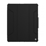 Maska Nillkin Bumper Leather Pro za Apple Ipad Pro 12.9 2020/ 2021/ 2022 crna