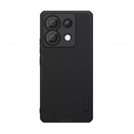 Maska Nillkin Super Frosted Shield Pro za Xiaomi Redmi Note 13 Pro 5G (EU) crna