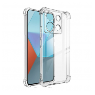 Maska Transparent Ice Cube za Xiaomi Redmi Note 13 Pro 5G (EU)