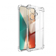 Maska Transparent Ice Cube za Xiaomi Redmi Note 13 Pro Plus 5G