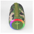 Bluetooth zvucnik S400 military