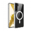 Maska Clear Mag Case za Samsung S22 Plus/ S906B transparent