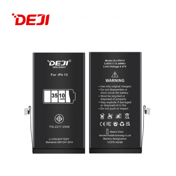 Baterija DEJI za IPhone 13 (3510 mAh)