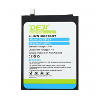 Baterija DEJI za Xiaomi Mi A2/ Mi 6X (BN36) (3010 mAh)