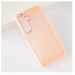 Maska Candy Shield za Samsung S24/ S921B/ S25/ S931B pink