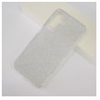 Maska Crystal Dust za Samsung A15 4G/ A155F/ A15 5G/ A156B srebrna