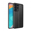 Maska Elegant man exclusive za Samsung S24 Ultra/ S928B crna