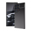 Maska Carbon Defender za Samsung S24 Ultra/ S928B crna