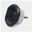 Adapter strujni MerKan CN/ US/ UK na EU HQ