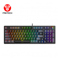 Tastatura mehanicka Gaming Fantech MK890 RGB Atom 96 crna (RED switch)
