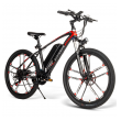 Elektricni bicikl Samebike MY-SM26 crni