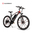 Elektricni bicikl Samebike MY-SM26 crni