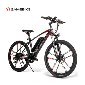 Elektricni bicikl Samebike MY-SM26 crni
