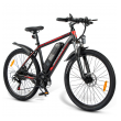 Elektricni bicikl Samebike SY26 crni