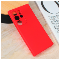 Maska Giulietta za Samsung S24 Ultra/ S928B mat crvena