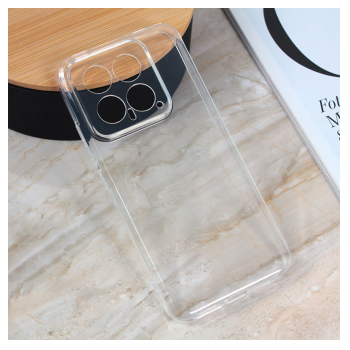 Maska Giulietta za Xiaomi 14 transparent