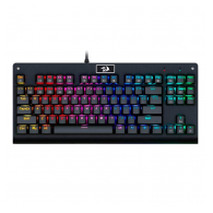 Mehanicka Gaming tastatura Redragon Dark Avenger II K568 RGB