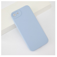 Maska Gentle Color za iPhone 7/ 8/ SE (2020)/ SE (2022) svetlo plava