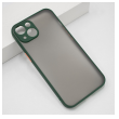 Maska Matte za iPhone 15 pacifik zelena