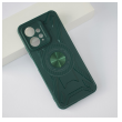 Maska Combat za Xiaomi Redmi Note 12 4G zelena