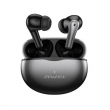 Bluetooth slusalice AirPhones Awei T62 ENC crne