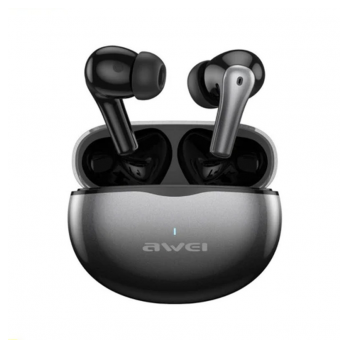 Airpods Awei T62 ENC crne