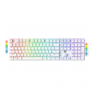 Tastatura mehanicka Gaming Fantech MK855 RGB Maxfit 108 Space Edition (Red switch)
