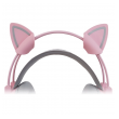 Dodatak za slusalice macije usi Fantech AC5001 Meow Sakura