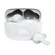 Bluetooth slusalice AirPhones JBL Wave 200TVS bele