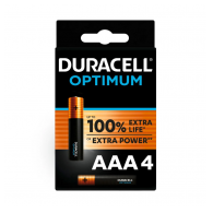 Duracell OPTIMUM LR3 4/ 1 1.5V alkalna baterija PAKOVANJE