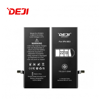 Baterija DEJI za IPhone SE 3 (2210 mAh)