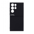Maska Anti Static za Samsung S24 Ultra/ S928B crna