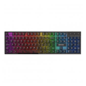 Tastatura Gaming Fantech K515 Shikari crna