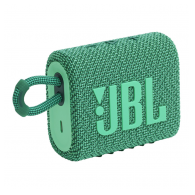 JBL bluetooth zvucnik GO3 ECO IP67 vodootporan zeleni
