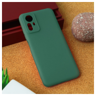 Maska Giulietta za Xiaomi Redmi Note 12S (EU) mat zelena