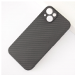 Maska Carbon fiber za iPhone 13 crna