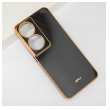 Maska Fresh Electroplated za Honor X7b crna