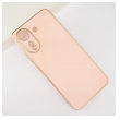 Maska Fresh Electroplated za Xiaomi Redmi 13C/ Poco C65 4G pink