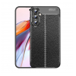 Maska Elegant man exclusive za Samsung A55 5G/ A556B crna