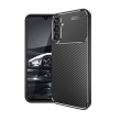 Maska Carbon Defender za Samsung A55 5G/ A556B crna