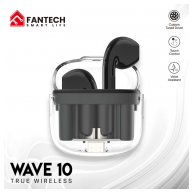 Bluetooth slusalice Fantech Wave 10 crne