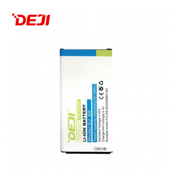 Baterija DEJI za Samsung S5/ I9600 (2800 mAh) HC