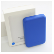 Power Bank Mag Charger 10000 mAh 22.5W tamno plava