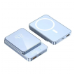 Power Bank Mag Charger 22,5W 10000 mAh plava