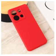 Maska Giulietta za Xiaomi Redmi Note 13 4G (EU) mat crvena