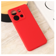 Maska Giulietta za Xiaomi Redmi Note 13 4G (EU) mat crvena.