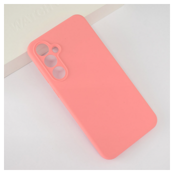 Maska Summer color za Samsung A35 5G/ A356B roze