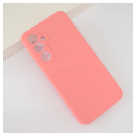 Maska Summer color za Samsung A35 5G/ A356B roze